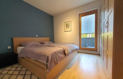 Hocko Pohorje Apartamento | Apartma Oskar Mariborsko Pohorje