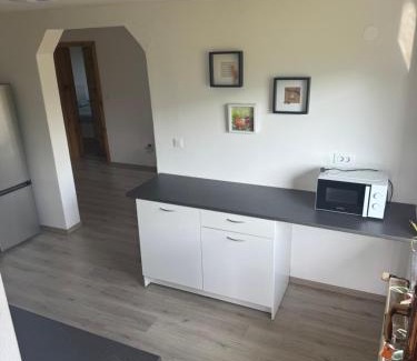 Zelezniki Apartamento | Apartma Petra