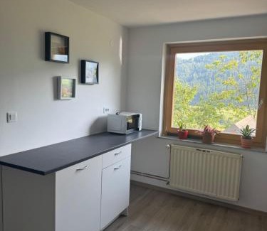 Zelezniki Apartamento | Apartma Petra