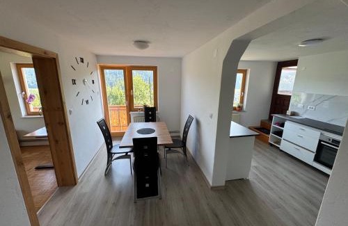 Zelezniki Apartamento | Apartma Petra