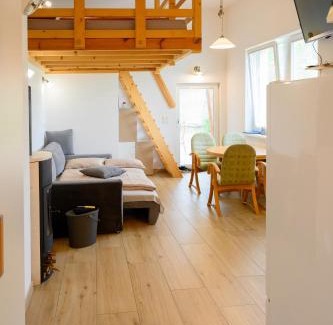 Praprotna Polica Apartamento | APARTMA RANČ LUŽE