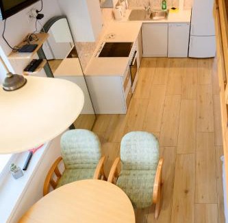 Praprotna Polica Apartamento | APARTMA RANČ LUŽE