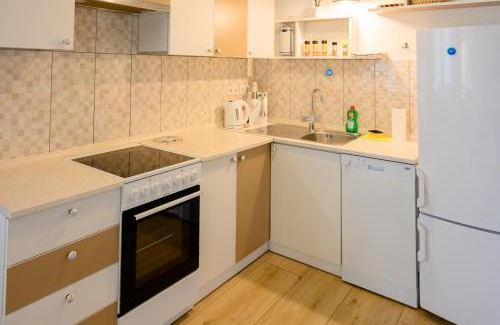 Praprotna Polica Apartamento | APARTMA RANČ LUŽE