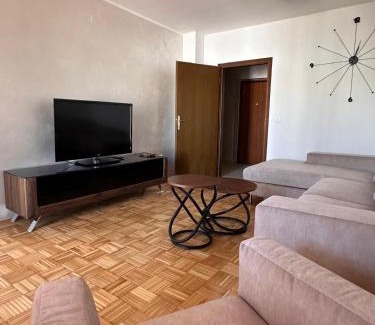 Piran Apartamento | Apartma Renata