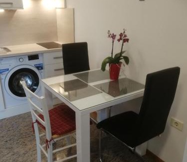 Ankaran Apartamento | Apartma ROK