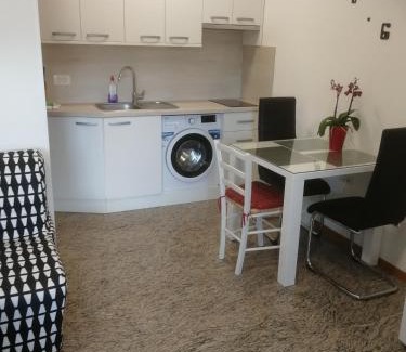 Ankaran Apartamento | Apartma ROK