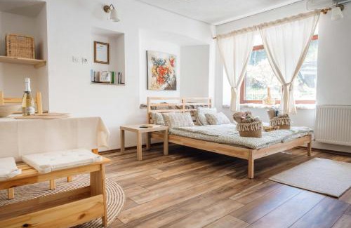 Podbrdo Apartamento | Apartma Roner
