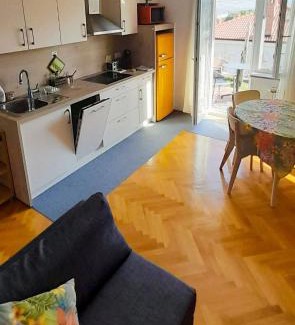 Izola Apartamento | Apartma Terassa