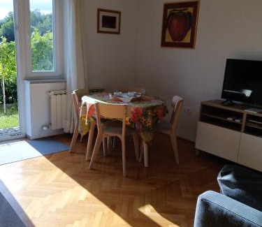 Izola Apartamento | Apartma Terassa