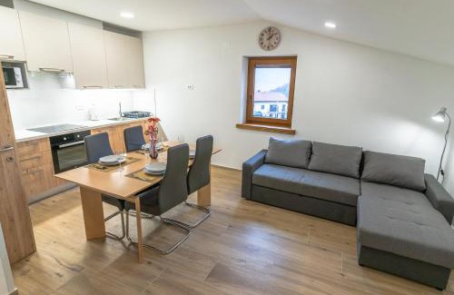 Ajdovscina Apartamento | Apartma Valič