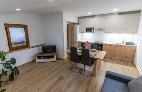 Ajdovscina Apartamento | Apartma Valič