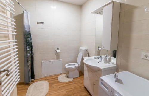 Ajdovscina Apartamento | Apartma Valič