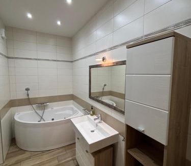Ribnica Apartamento | Apartma Vila De Casa