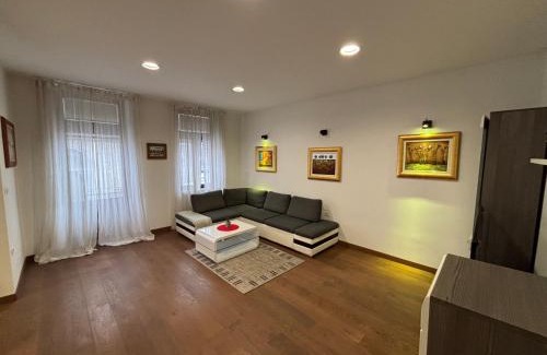 Ribnica Apartamento | Apartma Vila De Casa