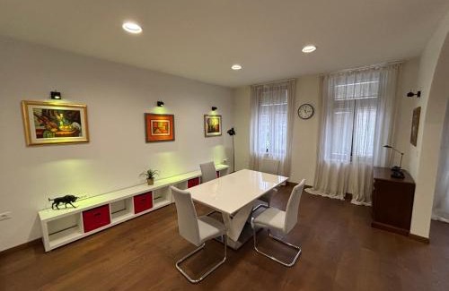 Ribnica Apartamento | Apartma Vila De Casa