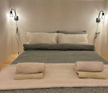 Bohinjska Bistrica Apartamento | Apartma Vrbnjak