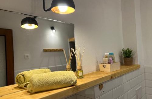 Bohinjska Bistrica Apartamento | Apartma Vrbnjak