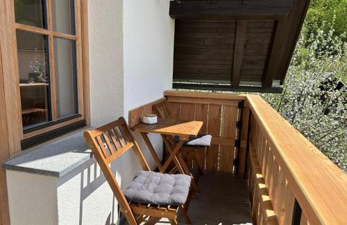 Bohinjska Bistrica Apartamento | Apartma Vrbnjak