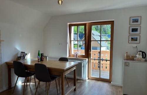 Bohinjska Bistrica Apartamento | Apartma Vrbnjak