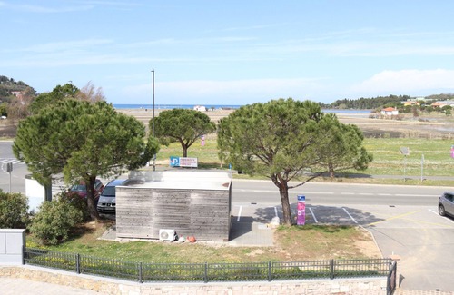 Strunjan Apartamento | Apartmaji ANA