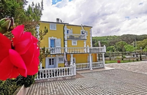 Strunjan Apartamento | Apartmaji ANA
