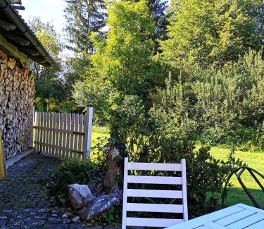 Ribnica Apartamento | Apartmaji ARKO