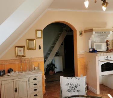 Ribnica Apartamento | Apartmaji ARKO