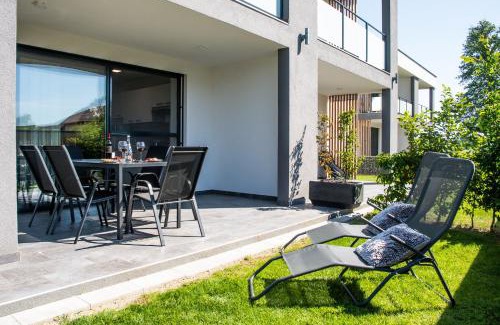 Verzej Apartamento | Apartmaji BANONIA " Poletni vetrc "