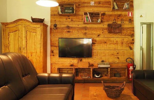 Gornji Petrovci Apartamento | APARTMAJI GOSPOUD SRMAK