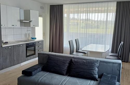 Tisina Apartamento | APARTMAJI KISILAK