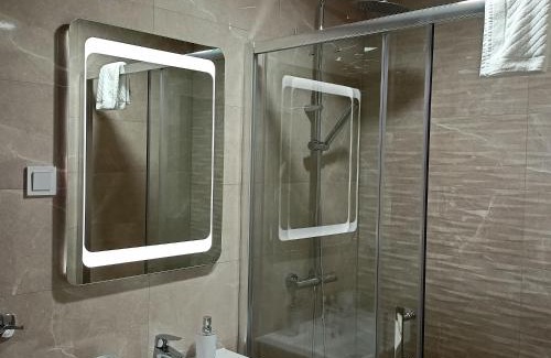 Tisina Apartamento | APARTMAJI KISILAK