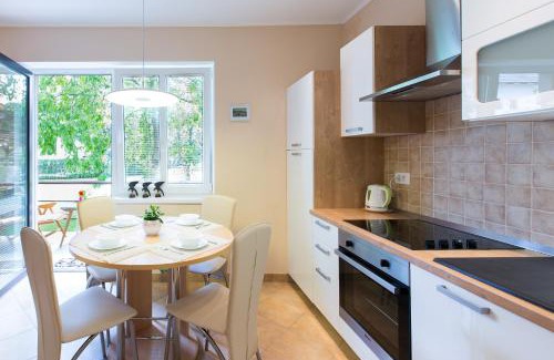 Bled Apartamento | Apartmaji Koman
