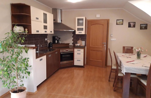 Tisina Apartamento | Apartmaji Rajšp