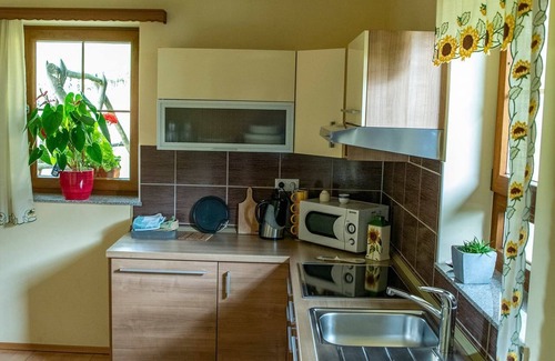 Tisina Apartamento | Apartmaji Rajšp
