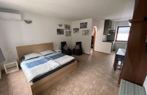 Most na Soci Apartamento | Apartmaji SOČA
