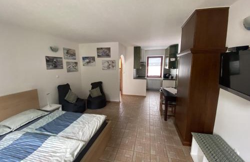 Most na Soci Apartamento | Apartmaji SOČA