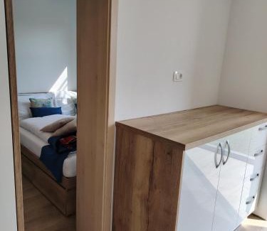 Zagorje ob Savi Apartamento | Apartmaji Sopotnik