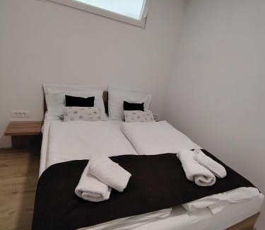 Zagorje ob Savi Apartamento | Apartmaji Sopotnik