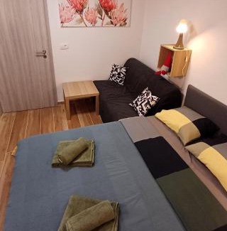 Praprotna Polica Apartamento | Apartmaji STARS
