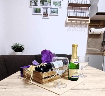 Praprotna Polica Apartamento | Apartmaji STARS