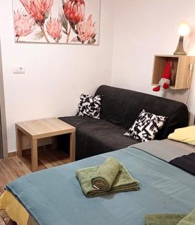 Praprotna Polica Apartamento | Apartmaji STARS