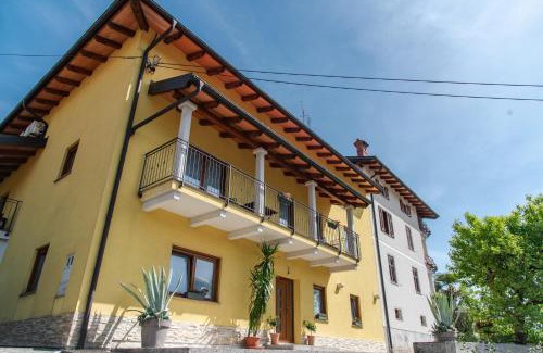 Kanal Apartamento | Apartmaji Tinta
