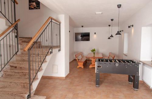 Kanal Apartamento | Apartmaji Tinta