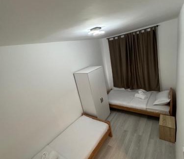 Donji Milanovac Apartamento | Apartman Ćetković