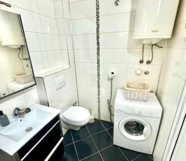 Novi Pazar Apartamento | Apartman Čaršija