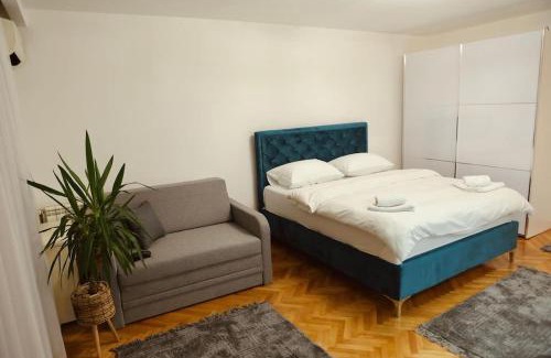 Novi Pazar Apartamento | Apartman Čaršija