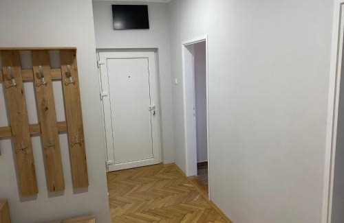 South Backa District Apartamento | Apartman Čelarevo centar