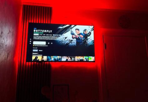 Foca Apartamento | Apartman Đak