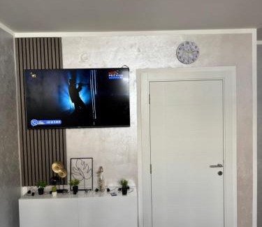 Foca Apartamento | Apartman Đak