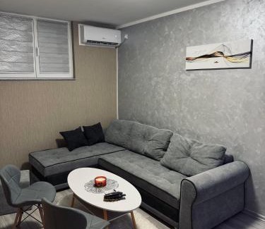 Foca Apartamento | Apartman Đak